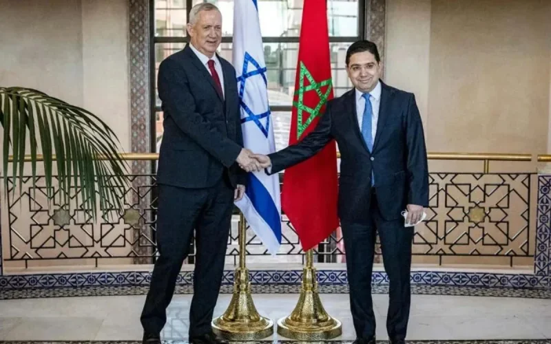 Le business israélo-marocain fait un pied de nez au conflit en Palestine