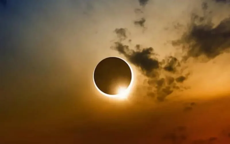 Maroc : une éclipse solaire partielle à voir ce jeudi