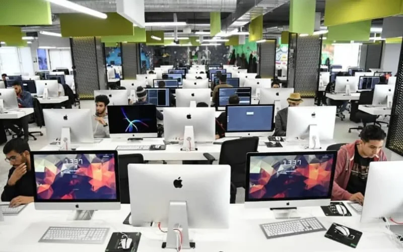 L'École 1337 élue 3ᵉ meilleure au monde