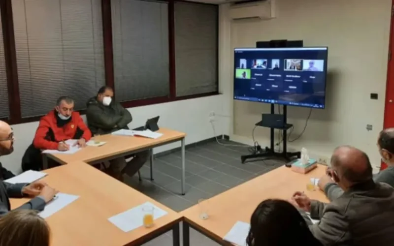  France : une nouvelle école pour former les imams