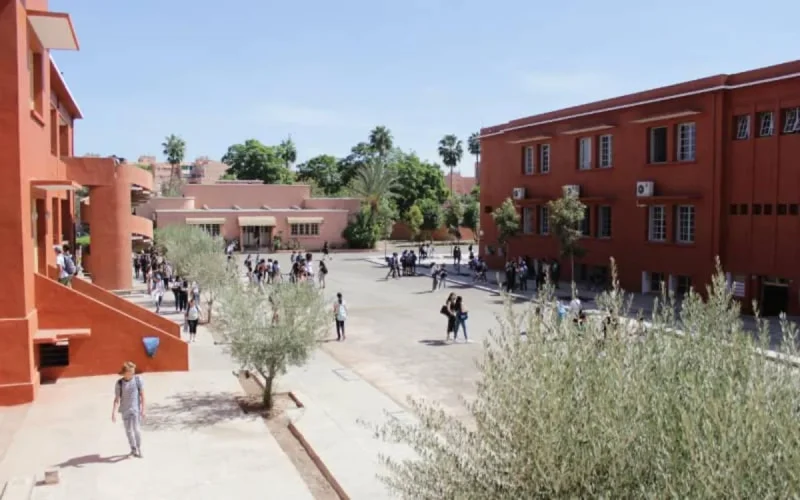 Une rentrée scolaire décalée pour les écoles françaises au Maroc