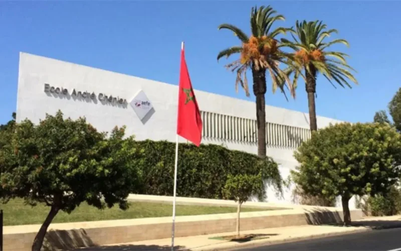 Une école française fait plier des parents d'élèves marocains 