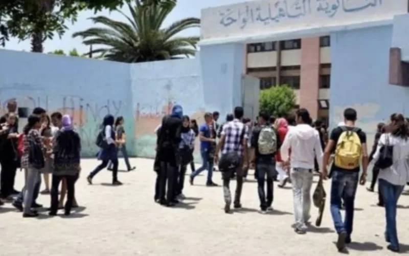 L'école marocaine comparée à une « maison close »