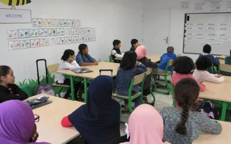 L'école musulmane de Nanterre menacée à nouveau de fermeture