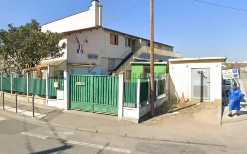 Une école musulmane fermée à Villeurbanne
