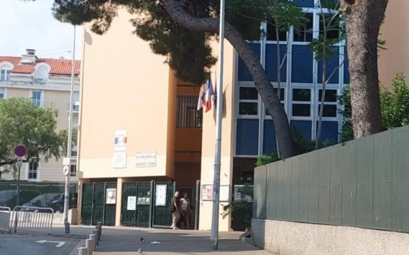 Nice : quand une prétendue prière musulmane se révèle être un jeu d'enfants