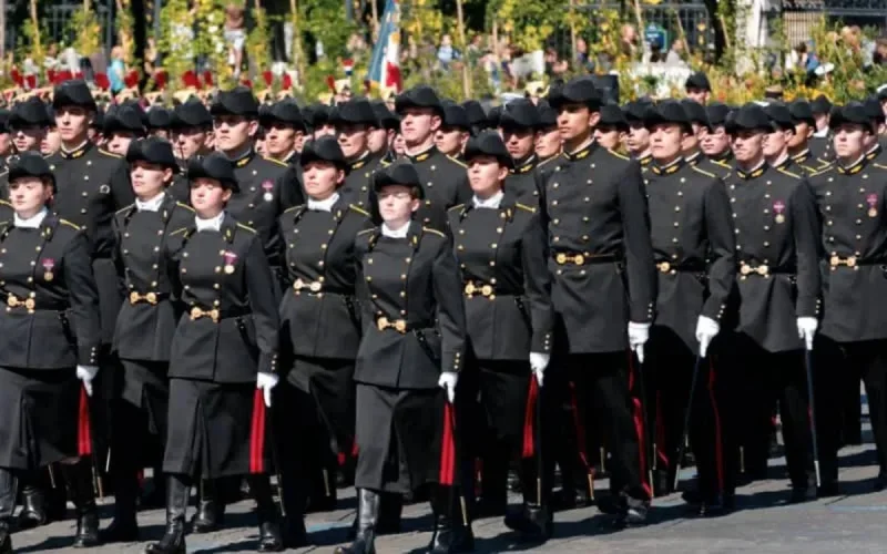 Les Marocains brillent au concours de Polytechnique 