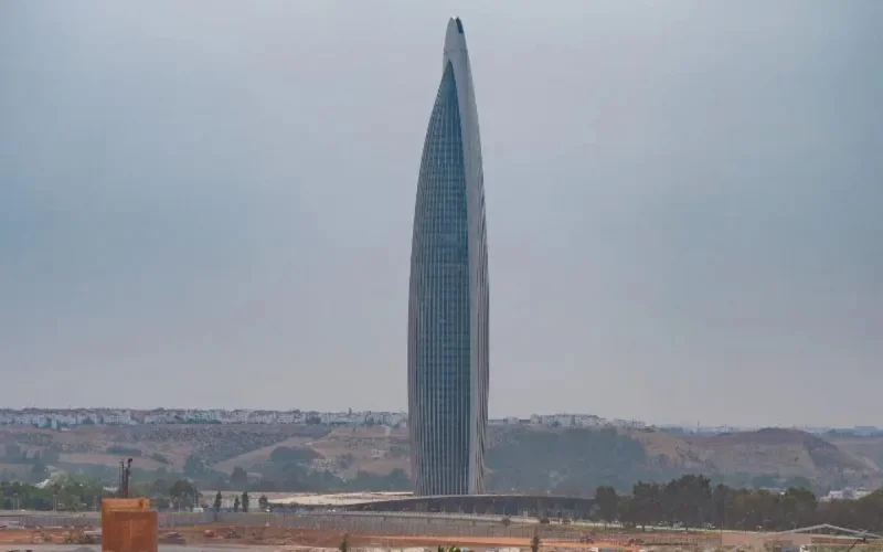 Rabat : une école hôtelière prestigieuse au bord du Bouregreg