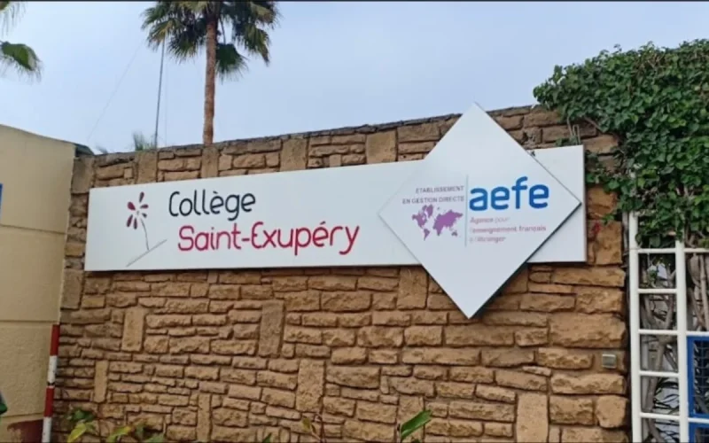 Écoles françaises au Maroc : La colère monte face à l'explosion des frais de scolarité