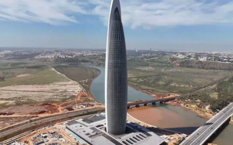 Maroc : après un fort rebond, l'économie devrait ralentir en fin d'année