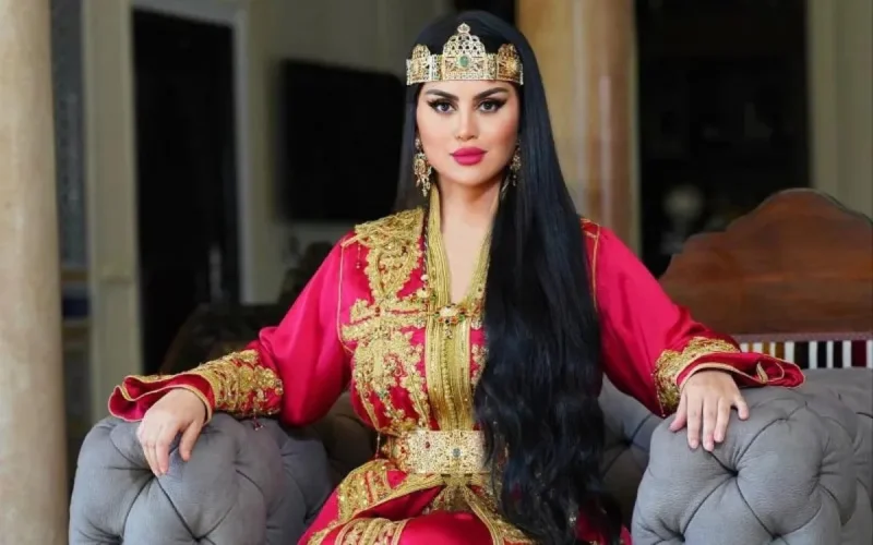 Qui est Wafaa Eddahri, l'épouse de Youssef Chippo ? 