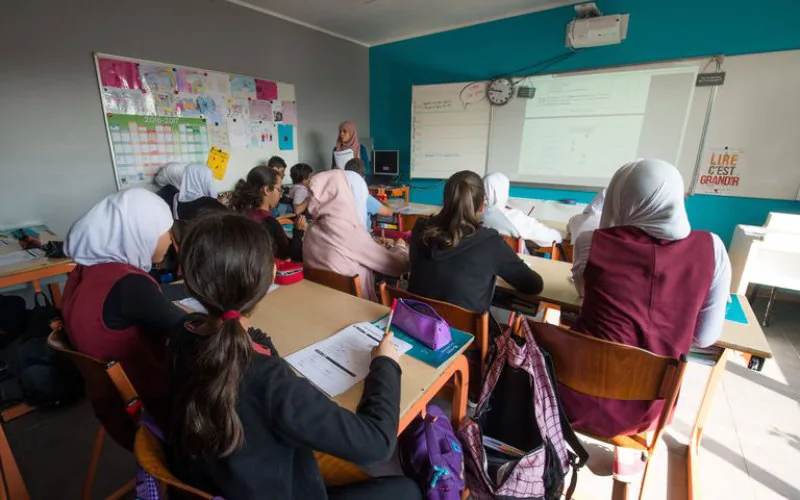 Éducation sexuelle en Belgique : des associations musulmanes disent non