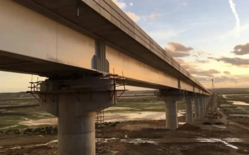 Le groupe français Egis s'installe au Maroc