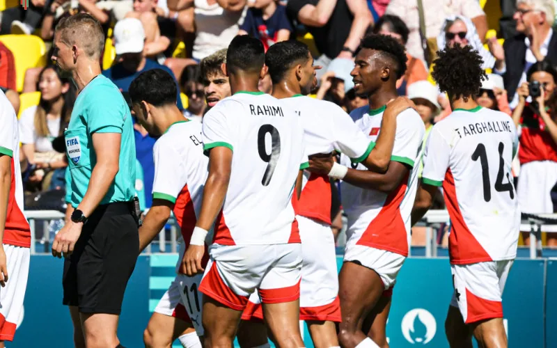 L'humiliation de l'Egypte par le Maroc fait encore jaser