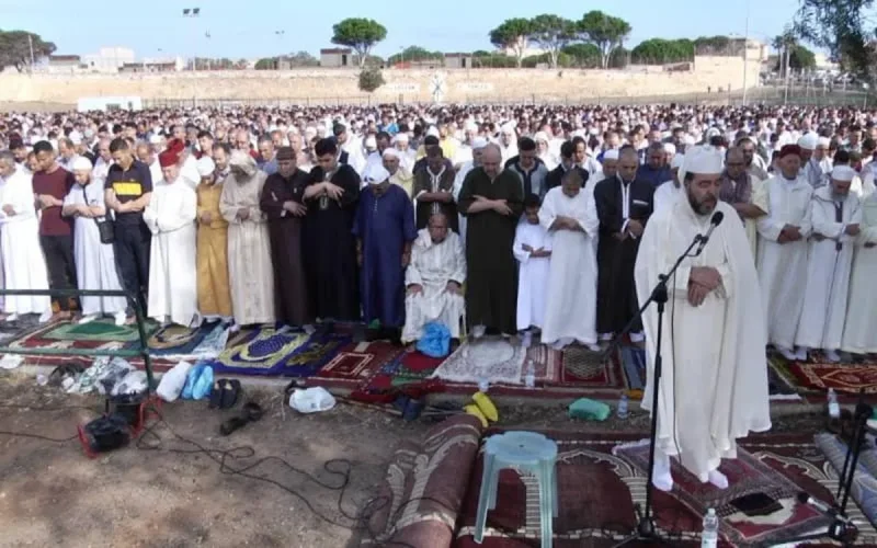 Ceuta : Vox charge le PP après l'introduction du Ramadan dans le calendrier de travail