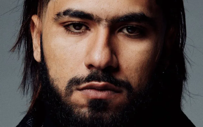 ElGrandeToto s'en prend violemment à un fan