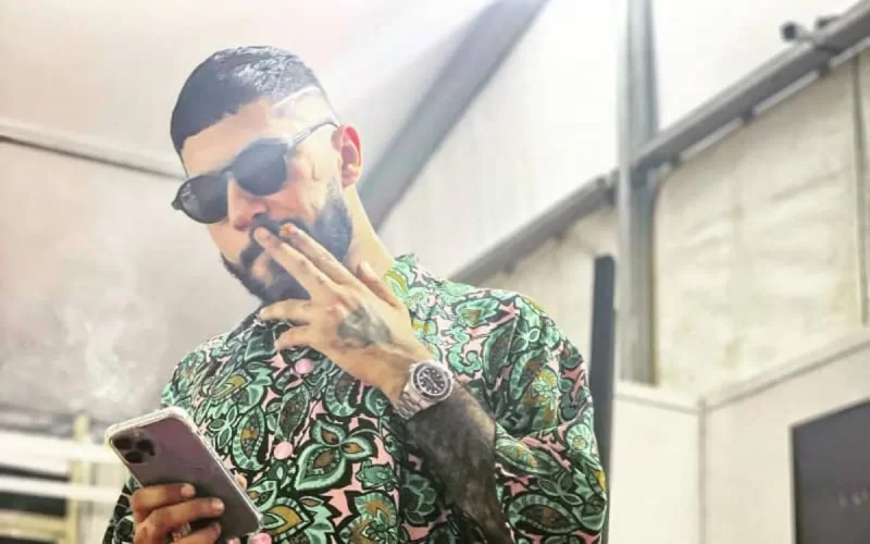 El Grande Toto libre, 20 000 dirhams de caution et bientôt un passage au tribunal