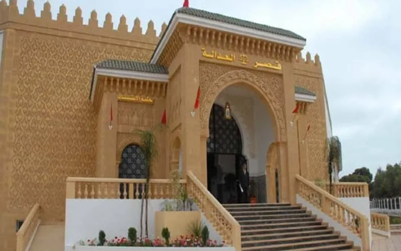 El Jadida : un père et son fils condamnés pour le meurtre de leur voisin