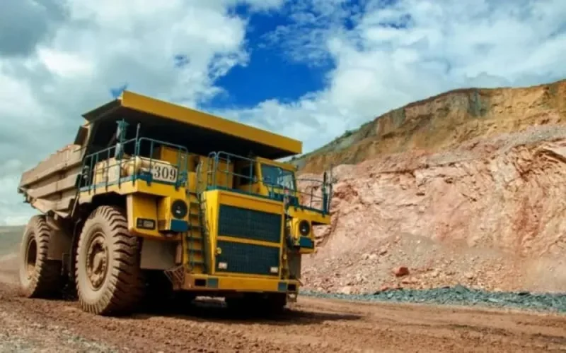 Maroc : nouvelle mine de manganèse pour la fabrication de batteries