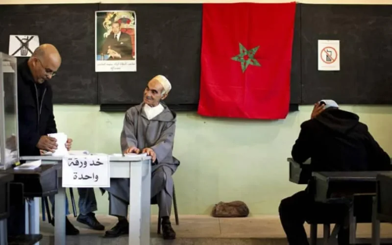 Élections 2021 au Maroc : des facilités accordées aux fonctionnaires