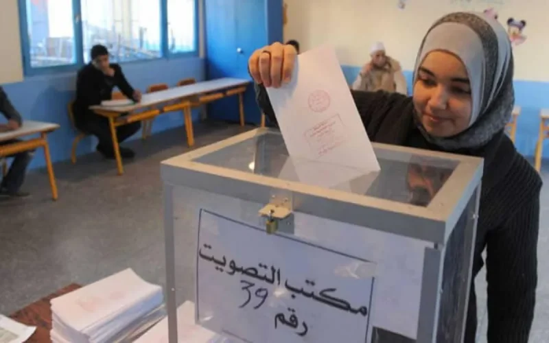 Maroc : les recommandations du Comité Scientifique pour le bon déroulement des élections