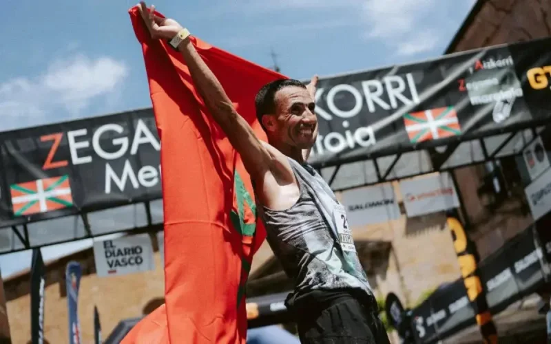 Elhousine Elazzaoui, le meilleur trailer du monde, brisera-t-il la "malédiction" ?