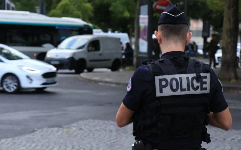 Elias, 14 ans, tué pour un téléphone à Paris