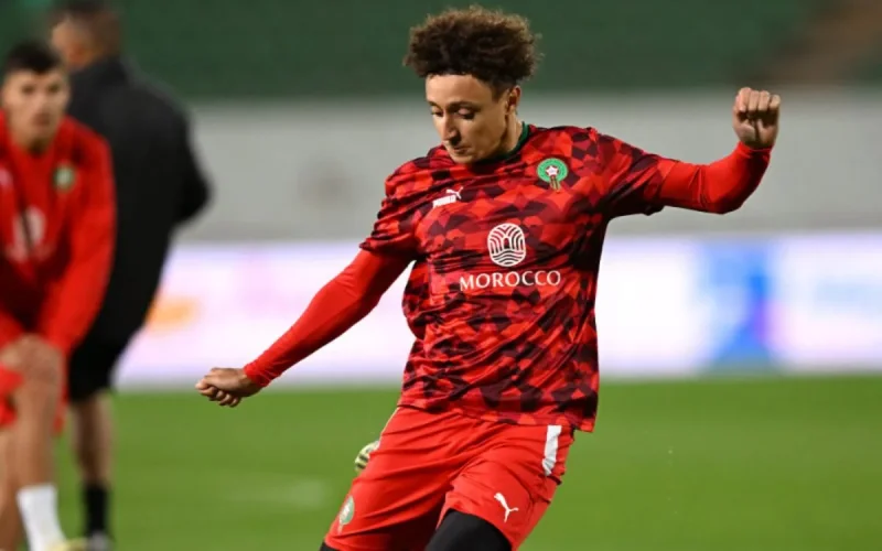 Comment Walid Regragui a aidé Eliesse Ben Seghir à choisir le Maroc