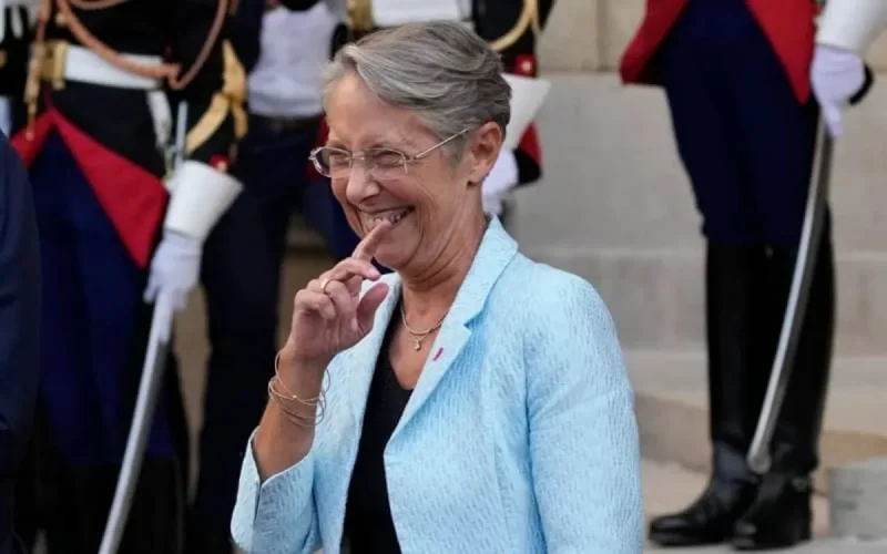 La nouvelle Première ministre française, adepte de longues randonnées au Maroc