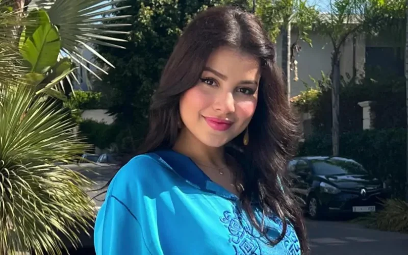 Une chanteuse marocaine parmi les « Plus beaux visages du monde » 2024