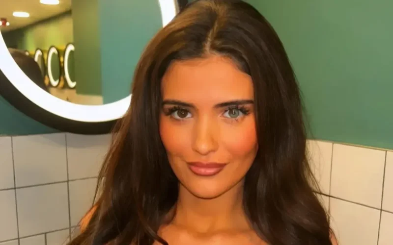 Avant la prison, cette influenceuse affichait son luxe à Marrakech