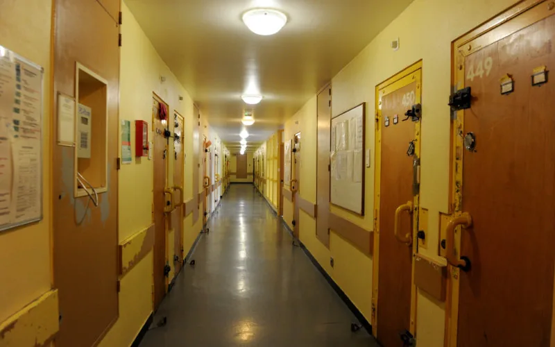 Un élu français en prison pour agression sexuelle au Maroc