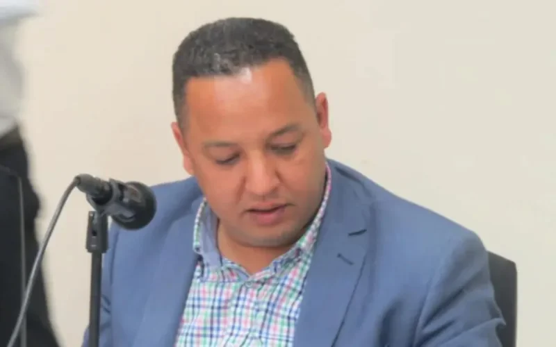 Condamné, un ex-élu marocain en fuite en France ?