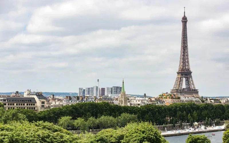 Une élue marocaine « disparait » en France