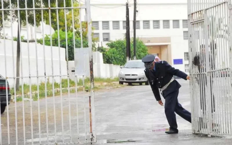 Maroc : deux élus locaux condamnés pour corruption