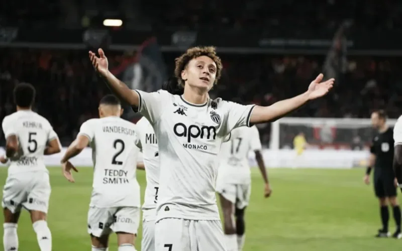 Eliesse Ben Seghir : « Se battre pour le Maroc est incroyable »