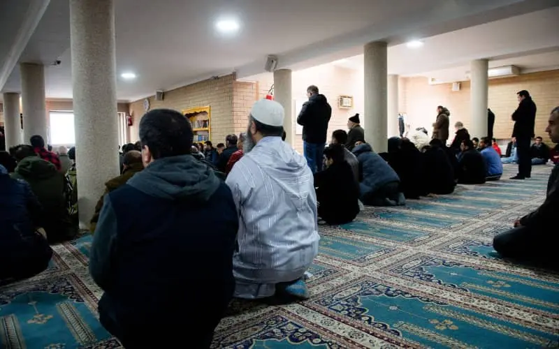 Belgique : l'EMB dénonce les propos diffamatoires et injurieux dont il est victime