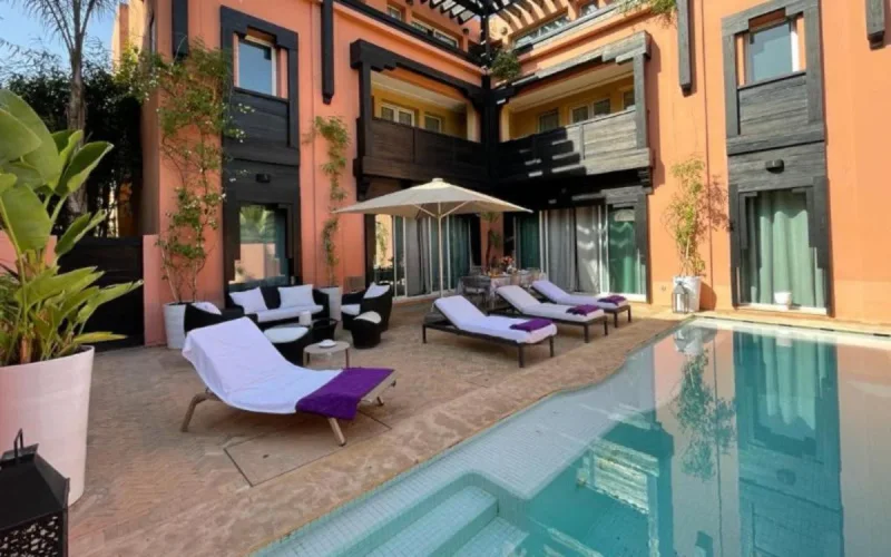 Affluence record à Marrakech grâce au parcours des Marocains en Coupe du monde