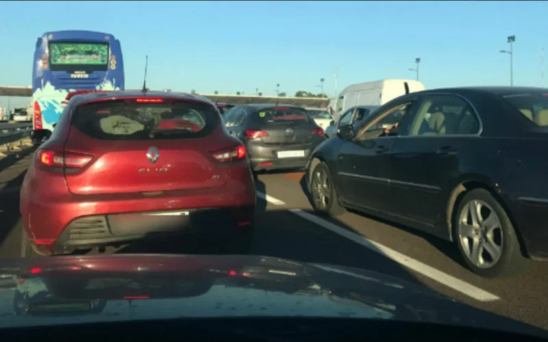 Autoroutes du Maroc sous le feu des critiques