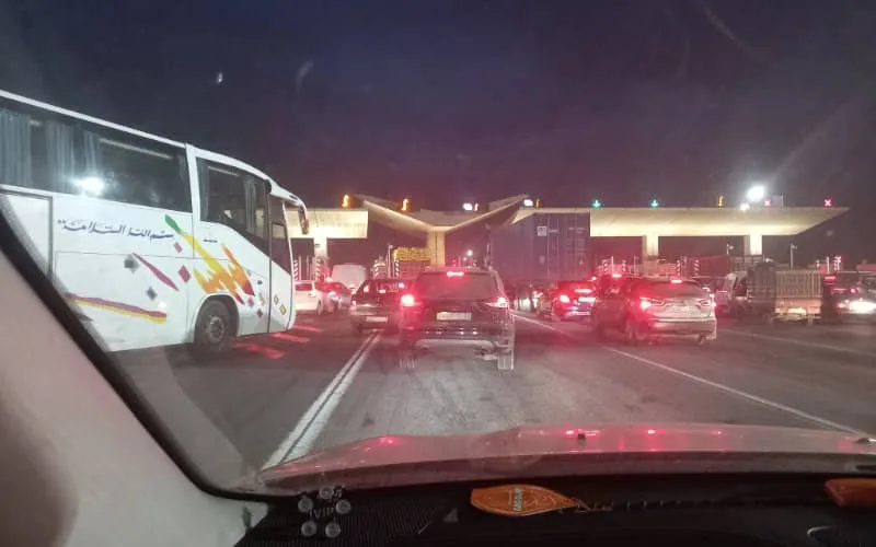 Vacances scolaires : les recommandations d'Autoroutes du Maroc