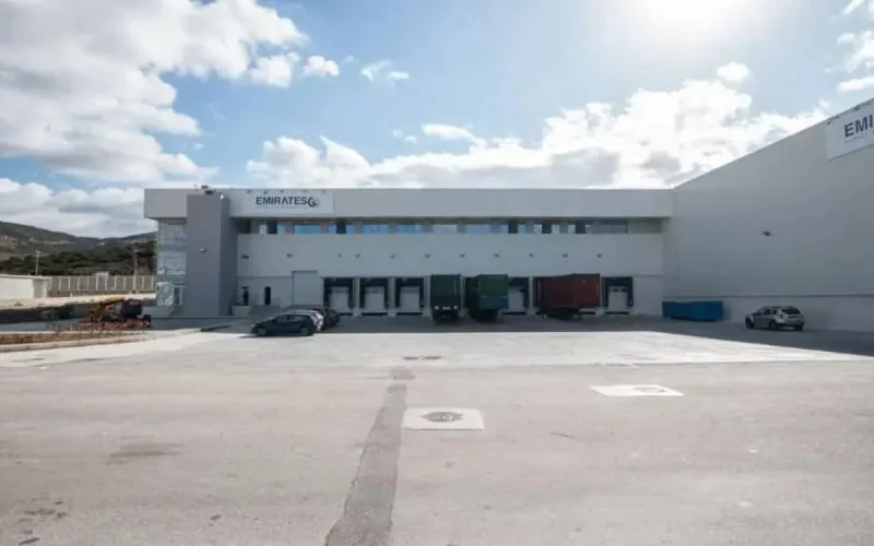 Emirates Logistics renforce sa présence au Maroc