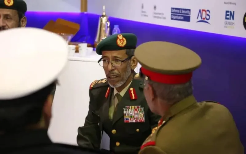 Le Maroc et les Emirats arabes unis parlent coopération militaire