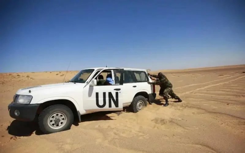 Les États-Unis réclament la désignation d'un nouvel émissaire de l'ONU pour le Sahara 