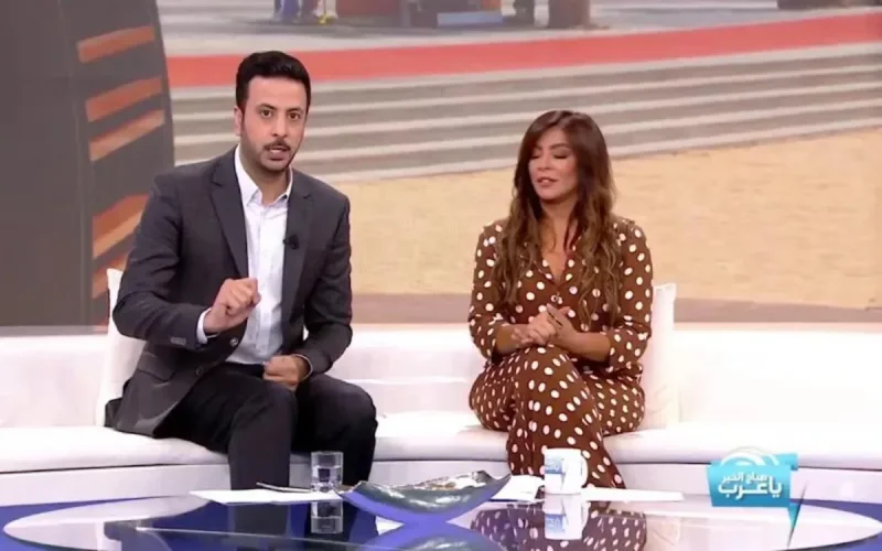 La chaîne saoudienne MBC provoque le Maroc