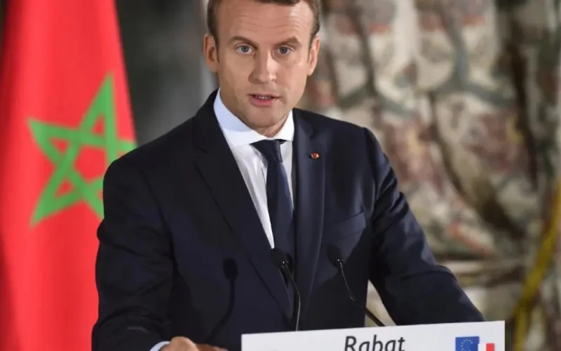 Risque de « rupture majeure » des relations entre la France et le Maroc