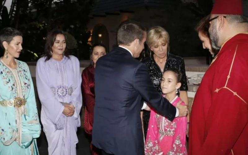 Sahara : le Maroc fait pression sur la France