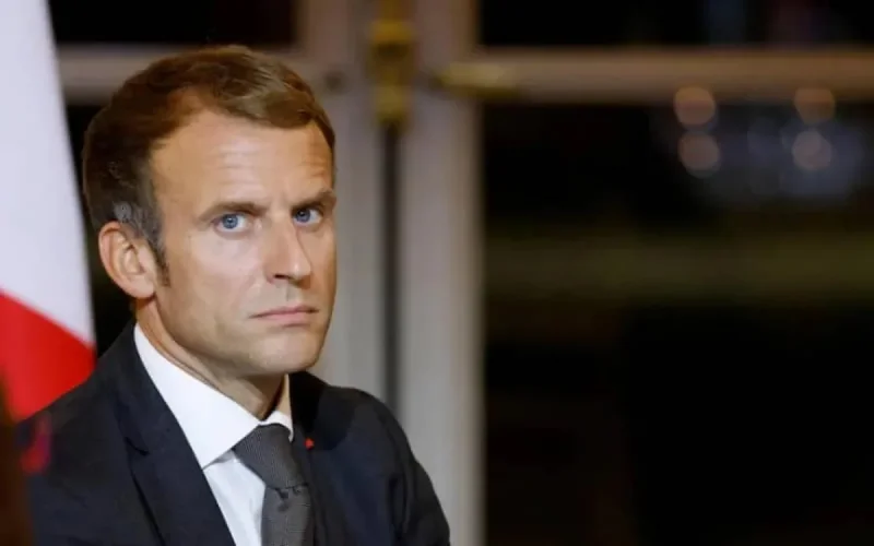 Restrictions de visas : Emmanuel Macron dévoile les véritables raisons 