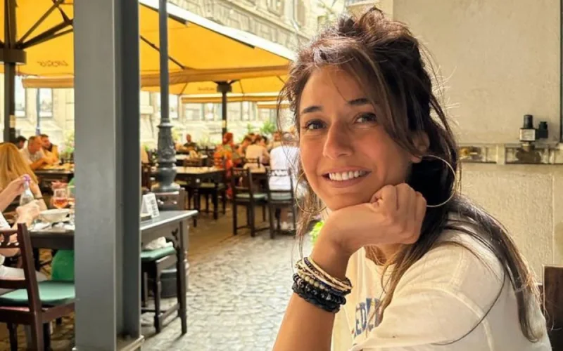 Emmanuelle Chriqui : Une voix marocaine contre l'antisémitisme