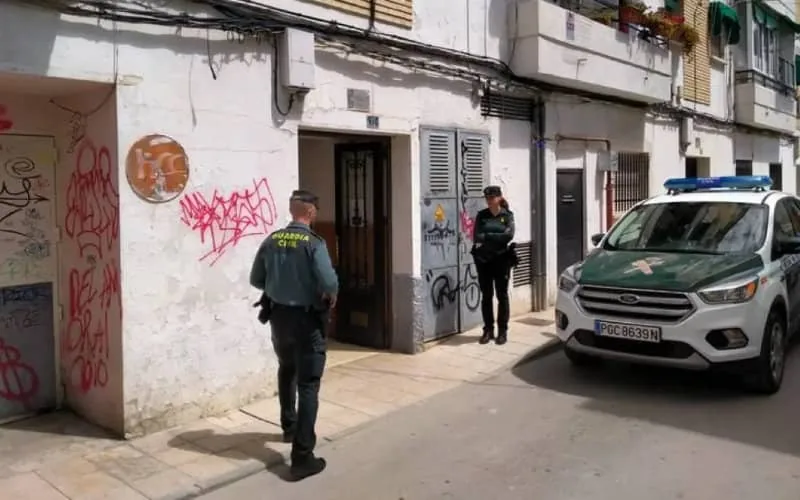 Émoi en Espagne après la mort d'une Marocaine tuée par son mari