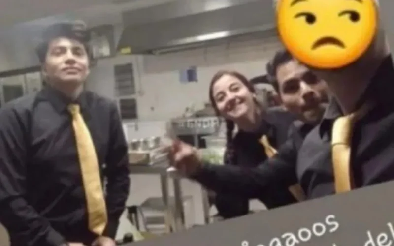 Racisme envers les joueurs marocains en Espagne : l'employé d'hôtel arrêté